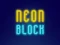 Trò chơi Khối Neon trực tuyến