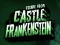 Trò chơi Trốn khỏi lâu đài Frankenstein trực tuyến