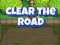 Trò chơi Dọn đường trực tuyến Trò chơi Dọn đường trực tuyến