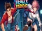 Trò chơi Parkour chết người trực tuyến
