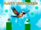 Trò chơi Flappy với sức mạnh trực tuyến