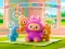 Trò chơi Trình mô phỏng thú cưng Labubu Tamagotchi trực tuyến