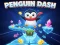 Trò chơi Penguin Dash trực tuyến