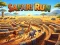 Trò chơi Safari Run trực tuyến