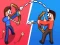Trò chơi Hai cung thủ: Bow Duel trực tuyến