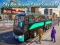 Trò chơi City Bus driving Game Simulator trực tuyến