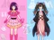 Trò chơi Anime Doll- cô gái cosplay tự làm trực tuyến