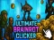 Trò chơi Ultimate Brainrot Clicker trực tuyến