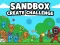 Trò chơi Sandbox Tạo thử thách trực tuyến