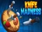Trò chơi Knife Madness trực tuyến