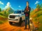 Trò chơi Land Cruiser Offroad Driver trực tuyến