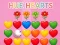 Trò chơi Hue Hearts trực tuyến