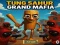 Trò chơi Tung Sahur Grand Mafia trực tuyến