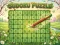 Trò chơi Sudoku Puzzle trực tuyến
