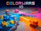 Trò chơi ColorWars.io trực tuyến