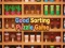 Trò chơi Good Sorting Puzzle Game trực tuyến