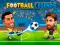 Trò chơi Football Legends 2026 trực tuyến