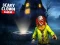 Trò chơi Scary clown Game trực tuyến
