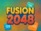 Trò chơi Fusion 2048 trực tuyến Trò chơi Fusion 2048 trực tuyến