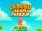 Trò chơi Labubu Skate Parkour trực tuyến Trò chơi Labubu Skate Parkour trực tuyến