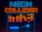 Trò chơi Máy va chạm neon trực tuyến Trò chơi Máy va chạm neon trực tuyến