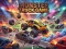 Trò chơi Monster Truck Game trực tuyến