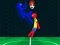 Trò chơi Cầu thủ Ragdoll Football 2 trực tuyến