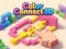 Trò chơi Color Connect 3D trực tuyến