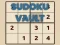 Trò chơi Sudoku Vault trực tuyến