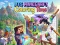 Trò chơi BTS Minecraft Coloring Time trực tuyến