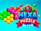 Trò chơi Hexa Puzzle Master trực tuyến