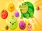 Trò chơi Hợp nhất trái cây trực tuyến