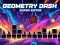 Trò chơi Geometry Dash: Siêu biên tập viên trực tuyến