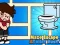 Trò chơi Maze Escape toilet Rush trực tuyến