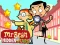 Trò chơi Mr. Bean Hidden Stars trực tuyến