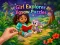 Trò chơi Girl Explorer Jigsaw Puzzles trực tuyến