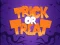 Trò chơi Halloween Connect Trick Hoặc Điều trị trực tuyến