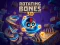Trò chơi Rotating Bones 3D trực tuyến
