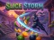 Trò chơi Slice Storm trực tuyến