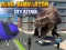 Trò chơi Dino Simulator City Attack trực tuyến
