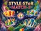 Trò chơi Style Star Match-3 trực tuyến