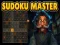 Trò chơi Sudoku Master trực tuyến