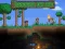 Trò chơi Terraria trực tuyến trực tuyến