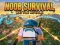 Trò chơi Noob Survival: Battle Royale trực tuyến