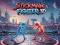 Trò chơi Stickman Fighter 3D trực tuyến