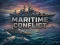 Trò chơi Maritime Conflict trực tuyến