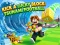Trò chơi Kick a Lucky Block: Tsunami Football trực tuyến