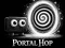 Trò chơi Portal Hop trực tuyến