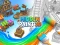 Trò chơi Hidden Paint 3D trực tuyến