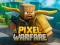 Trò chơi Minecraft Pixel Warfare trực tuyến